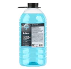 Антидождь Lavr 3,8 литра гидрофобный ln1616