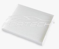 Фильтр салонный TCA-105 Fortech FS-145 CU24024 CU24013