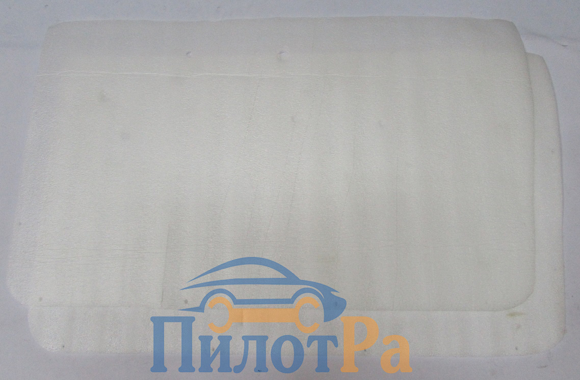 Шумоизоляция двери "НИВА"