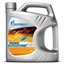 Масло промывочное Gazpromneft Promo 3,5 литра