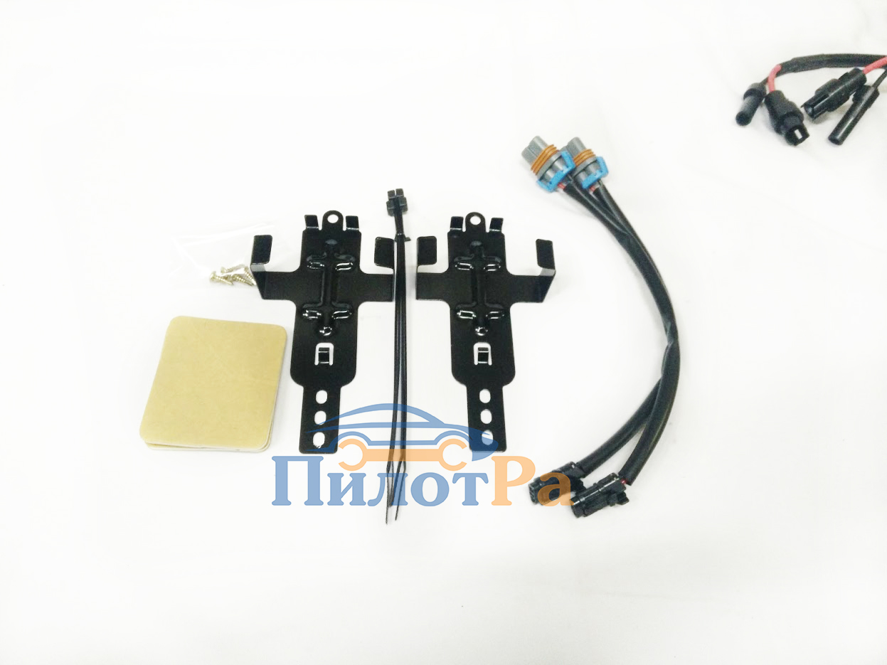 Комплект HID Xenon 9006 6000K 12V Eagleye (Комплект E-HID 9006 6.0 ) Корея
