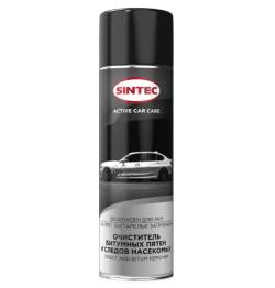 Очиститель битумных пятен Sintec Dr. Active 650мл 101298