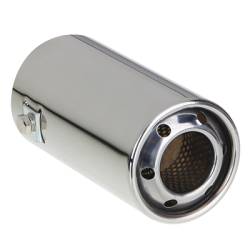 Насадка на глушитель NG d= 63мм длина 120мм 786-037