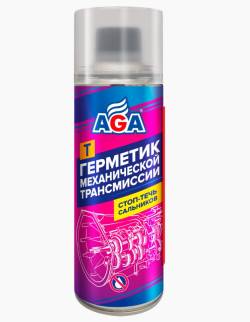 Герметик трансмиссии МКПП AGA 335мл AGA752T