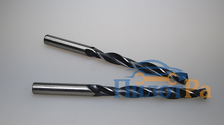 Сверло 7,5 НИЗ