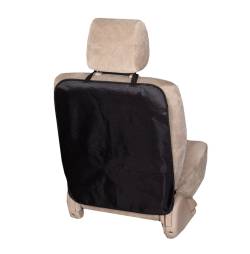 Защита спинки сиденья SW 60*50см Черная 013