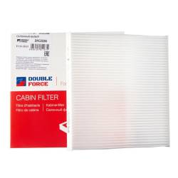 Фильтр салонный AC-102 Double Force DFC2226