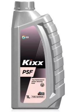 Жидкость гидроусилителя руля ГУР Kixx PSF 1 литр