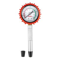 Компрессометр SW прижимной бензин 001