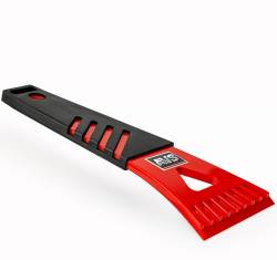 Скребок AVS IC-2105 18см