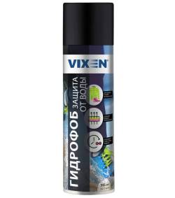 Гидрофобное покрытие Vixen защита от воды 335мл VX90020