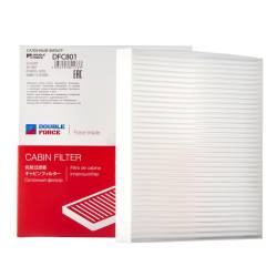 Фильтр салонный AC-801 Double Force DFC801