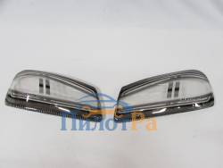 Защита на фары Hyndai Accent Дзержинск