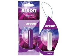 Ароматизатор Areon гелевые Liquid Party