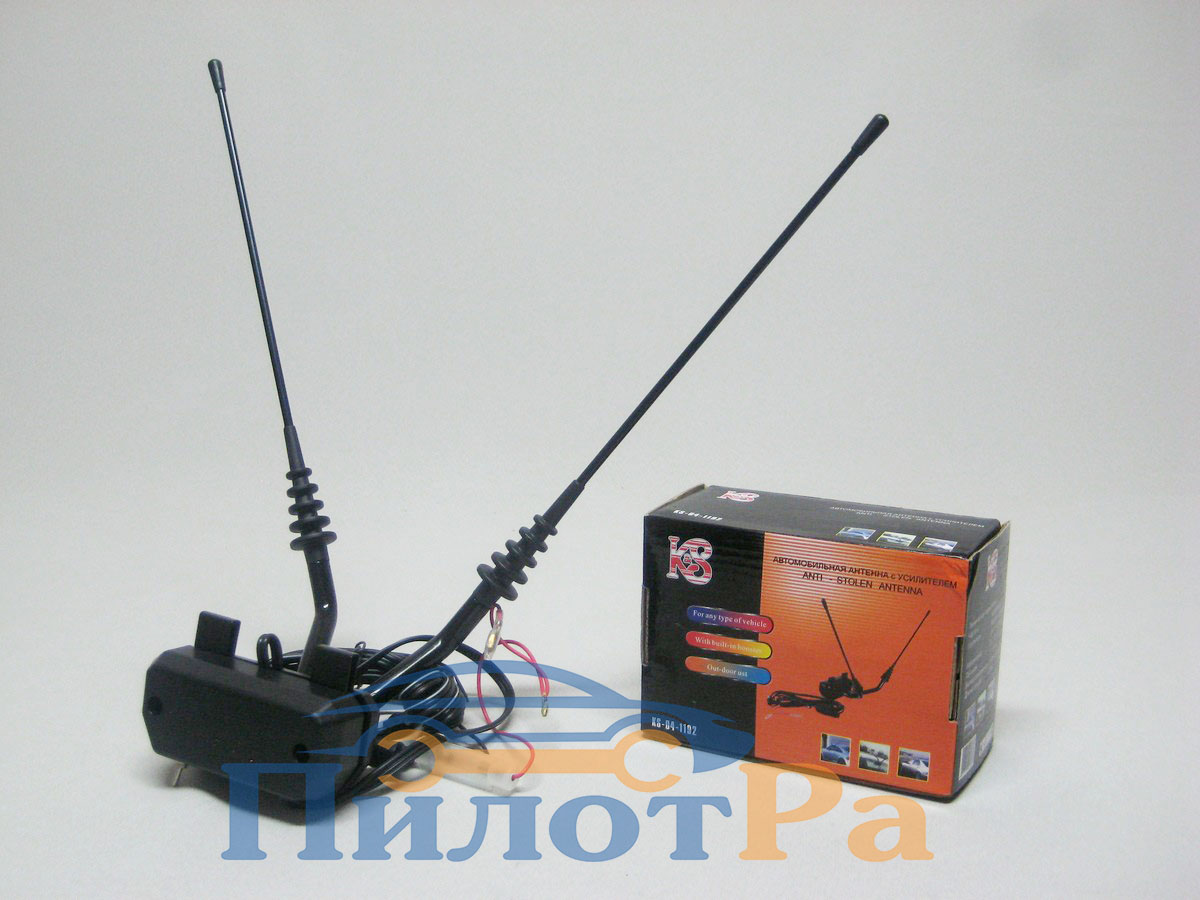 Антенна телевизионная FST-100