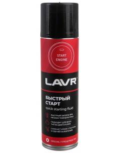 Быстрый старт Lavr ln1546 335мл