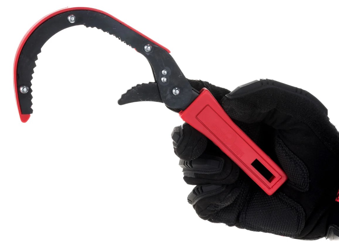 Съемник масляного фильтра Серп СК 70611