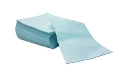 Салфетка обезжиривающая Синяя USP UltraClean One 30*32см