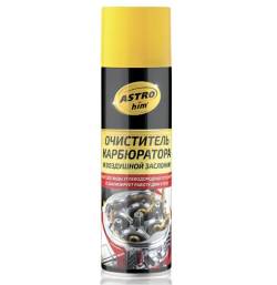 Очиститель карбюратора и воздушной заслонки AC141 335мл
