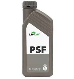 Жидкость гидроусилителя руля LivCar PSF 1 литр синтетика