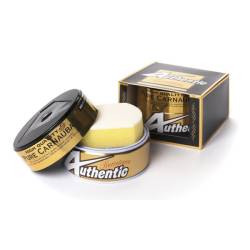 Полироль кузова Soft99 Authentic Premium Блеск для всех цветов 200гр 10162