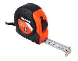 Рулетка 3м Ермак Обрезиненная 16мм 658-980