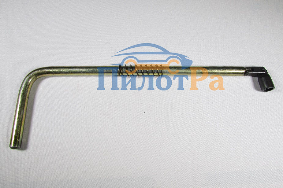 Ключ карданный *8 (пьяный)