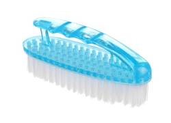 Щетка для чистки интерьера Vetta 16см разные цвета 445-285