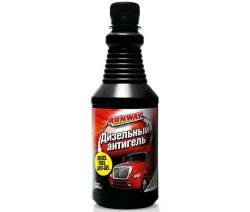 Антигель для дизельного топлива RW5048 на 110 литров 500мл