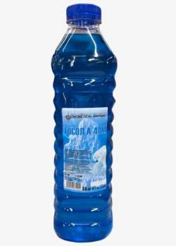 Тосол Полярная звезда синий 1,5кг