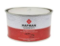 Шпатлевка универсальная Hafman Soft 1кг