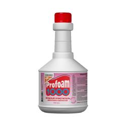 Очиститель 1000 Profoam универсальный 600мл БЕЗ триггера