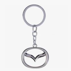 Брелок Логотип авто - Mazda Мазда SW