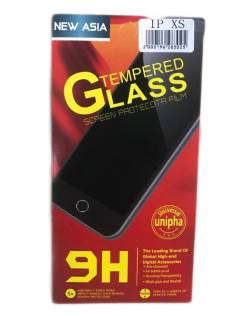 Защитное стекло Glass iP XS / 11 Pro 5,8"