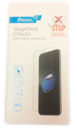 Защитное стекло Partner iP 5