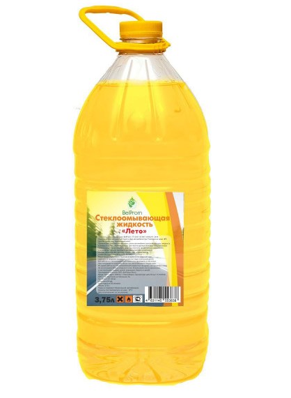 Стеклоочиститель "Мошкомой" Летняя - омывайка Антимошка