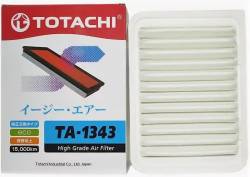 Фильтр воздушный A-1013 Totachi TA-1343 C24005