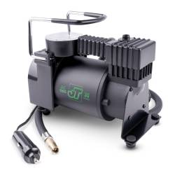 Компрессор автомобильный JT AC580 30л/мин + сумка