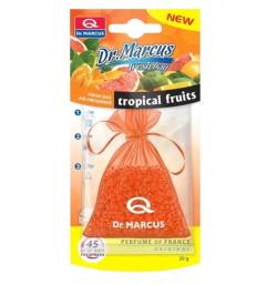 Ароматизатор Dr. Marcus Fresh Bag Мешочек Tropical Fruits