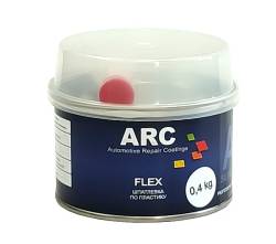 Шпатлевка по пластику ARC 400 грамм Flex