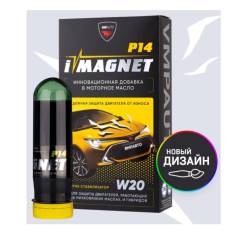 Присадка в масло iMagnet P14 85мл ВМП 8302