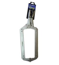 Клещи зажимные X-Pert 18" Третья рука тип-С