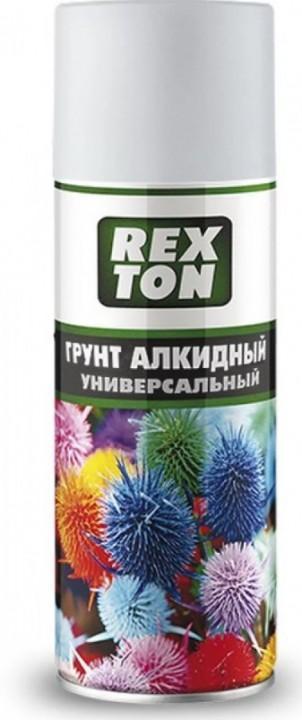 Грунтовка Белая аэрозоль 520мл RT 140.10