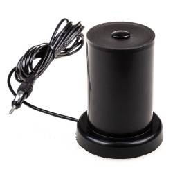 Антенна пассивная SW Цилиндр широкая d=6см на магните 3 метра 2008