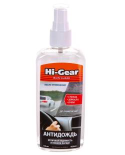 Антидождь Hi-Gear 150мл Rain Guard HG5624