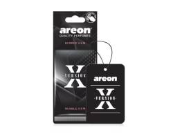 Ароматизатор Areon бумажный X-Version Buble Gum