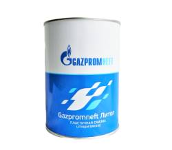 Смазка Литол-24 800 грамм Gazpromneft