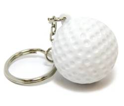 Брелок Мяч для гольфа