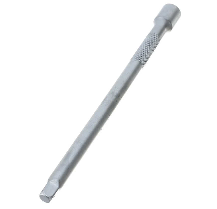 Ключ удлинитель 1/4 150мм Дело Техники 609015