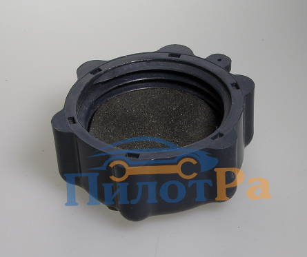 Крышка к канистре с прокладкой